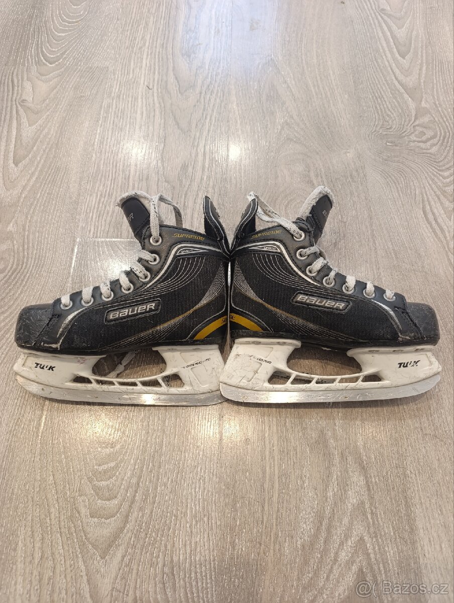 Dětské brusle Bauer, c 32 - 2