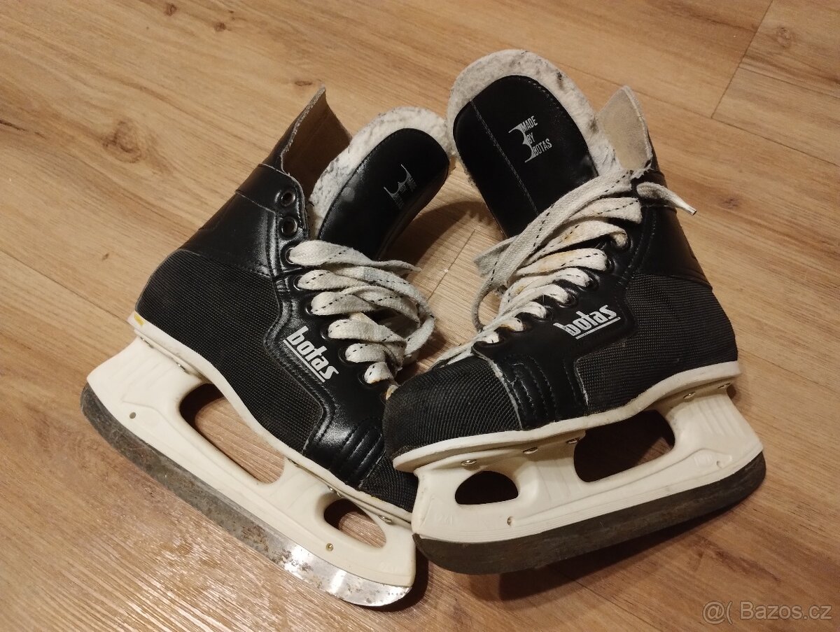 Lední brusle Botas 23 cm - 2