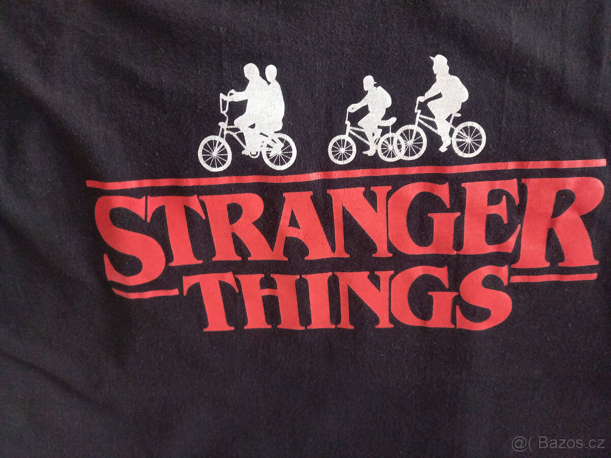 Pánské tričko - 2