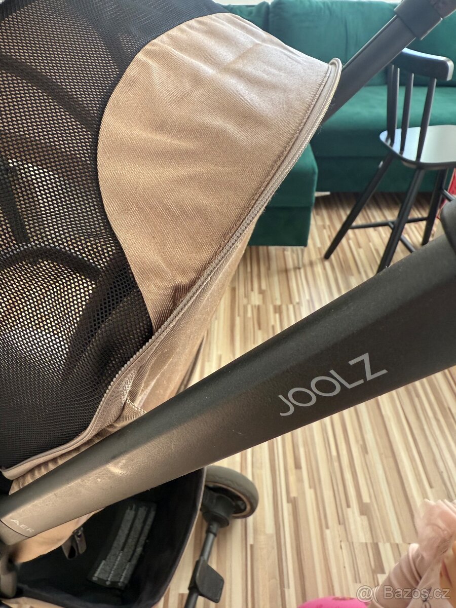 Kočárek joolz aer - 2