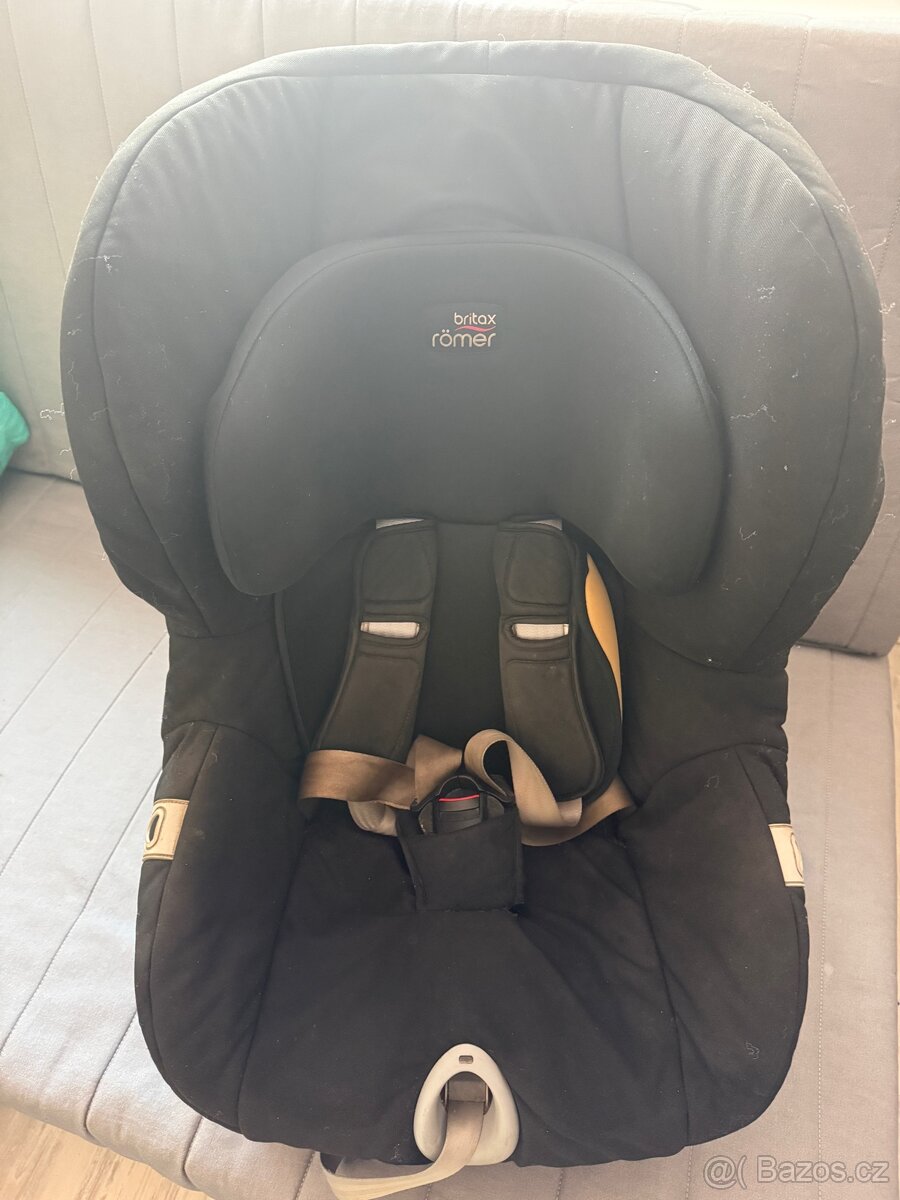 Autosedačka Britax Romer - 2