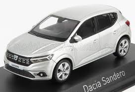 Dacia Sandero 2021 ( 1:43 ) - 2