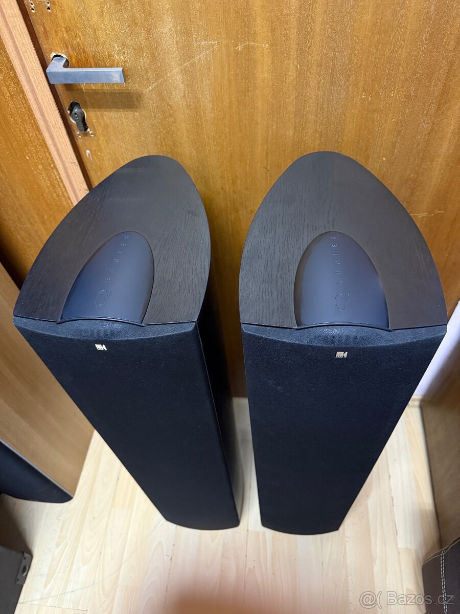 Kef iq9 - 2