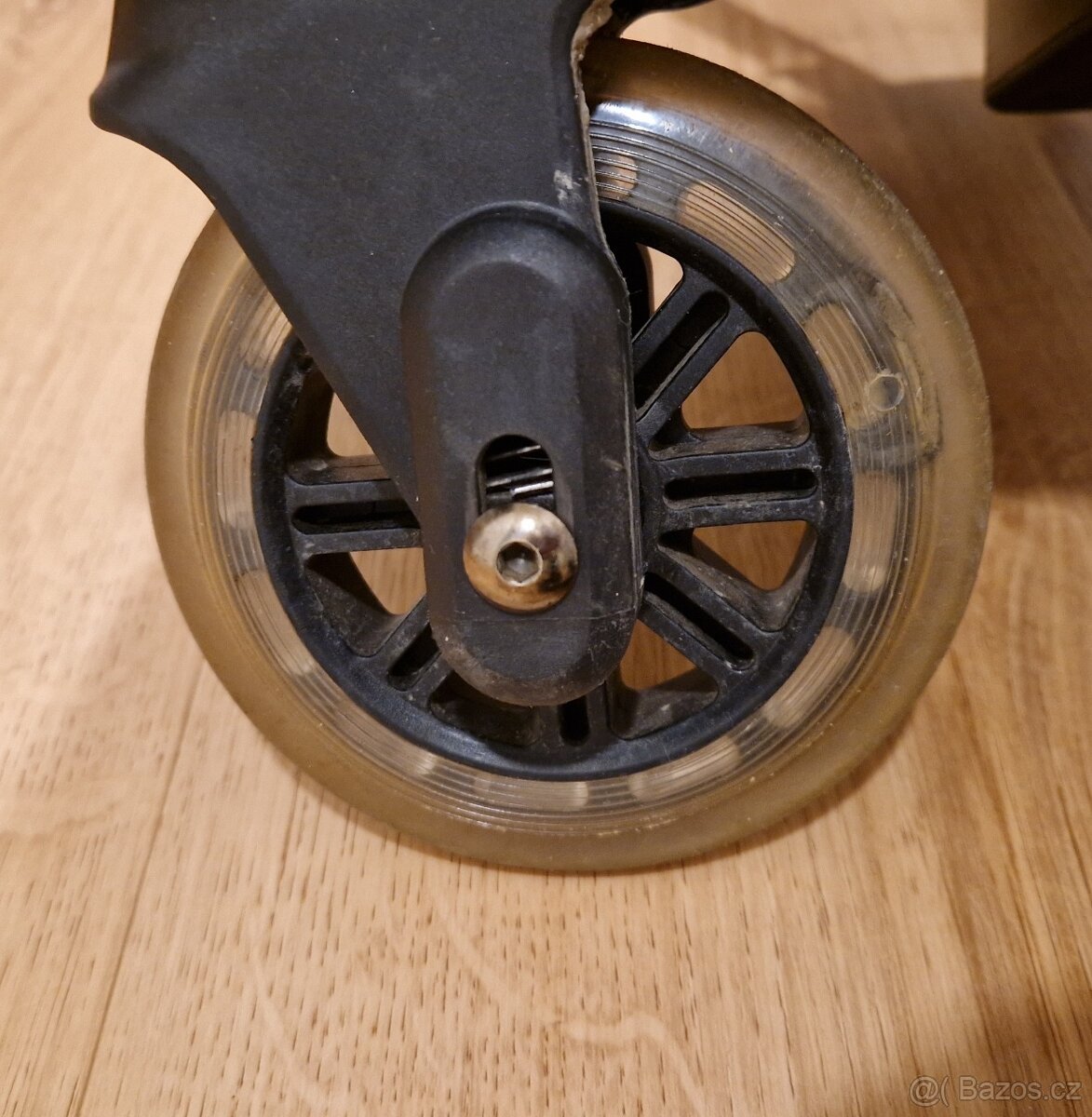 Zopa Segboard 2 - Stupátko + sedátko - 2