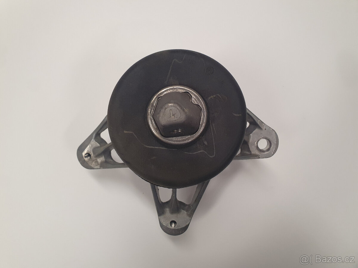 Mercedes Benz GLE / GLS W167 silentblok motoru - A1672401500 - 2