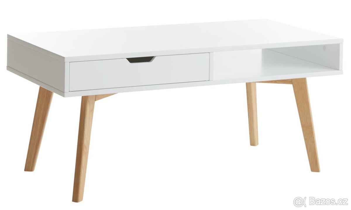 Konferenční stolek Tamholt - 2