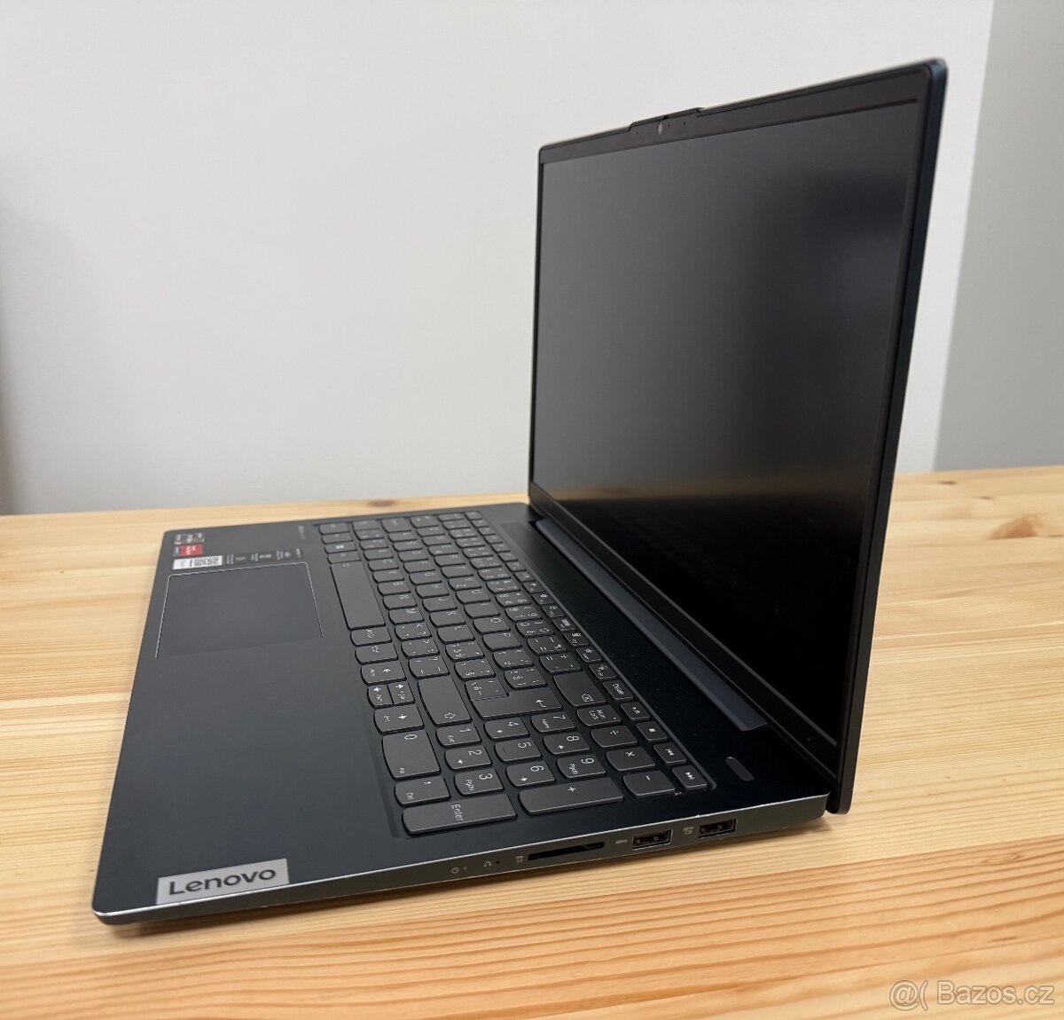 Lenovo IdeaPad 5 - 2