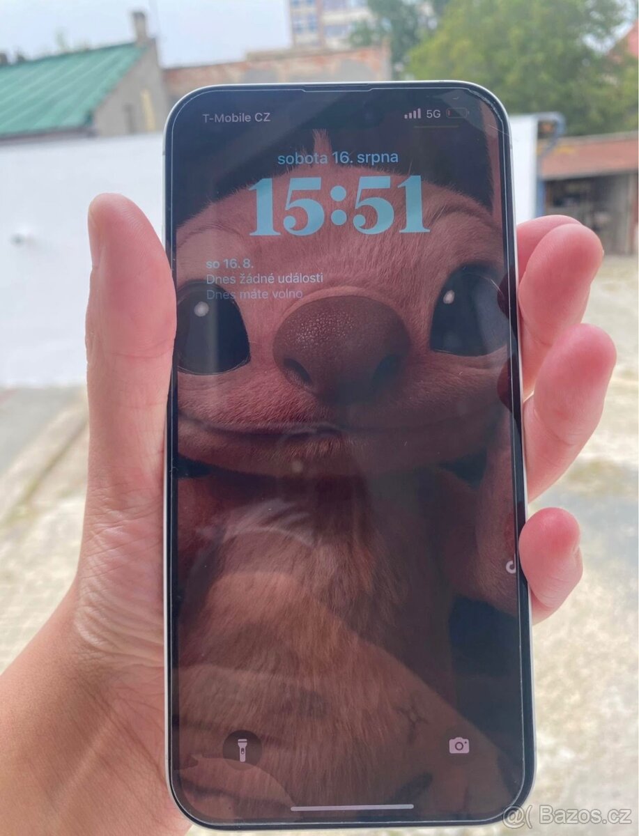 IPhone 16 plus - 2