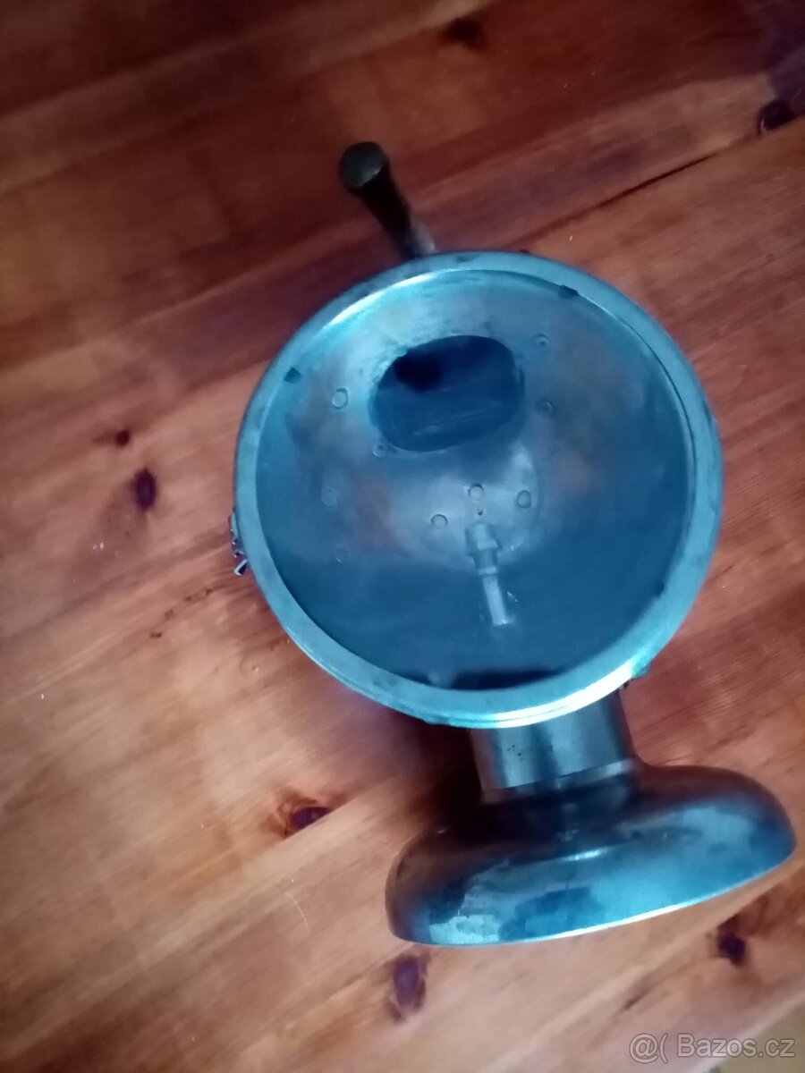 Karbidová lampa - 2