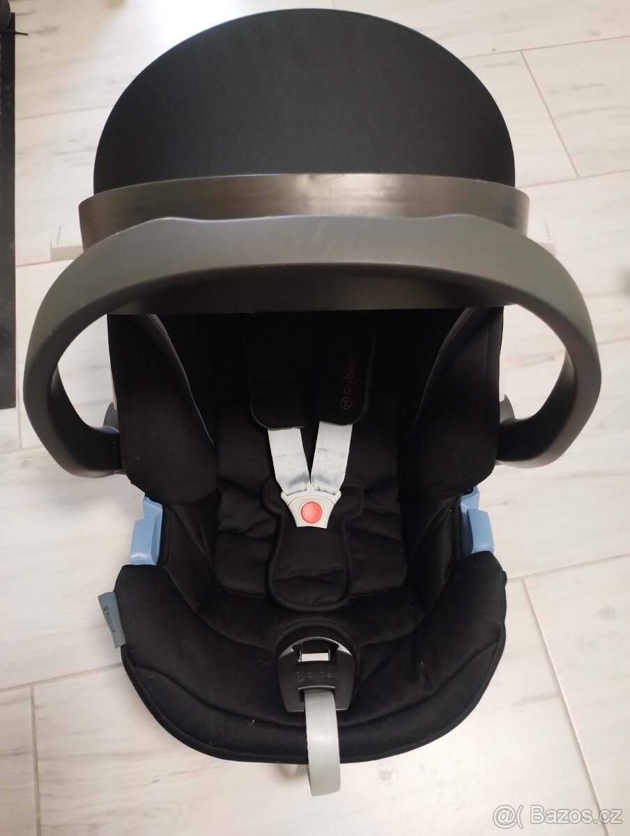 Cybex aton 5 - 2