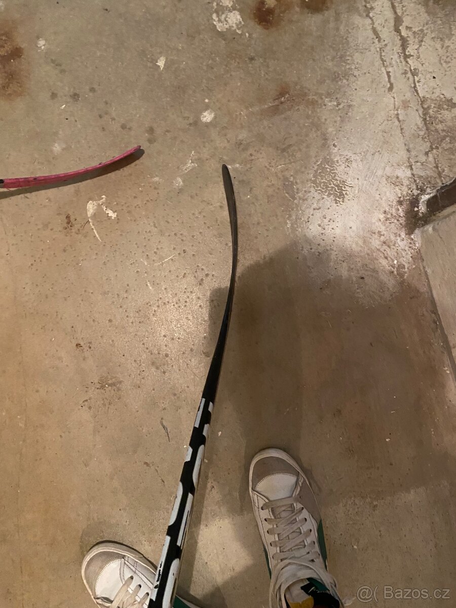 Hokejky EASTON synergy - 2