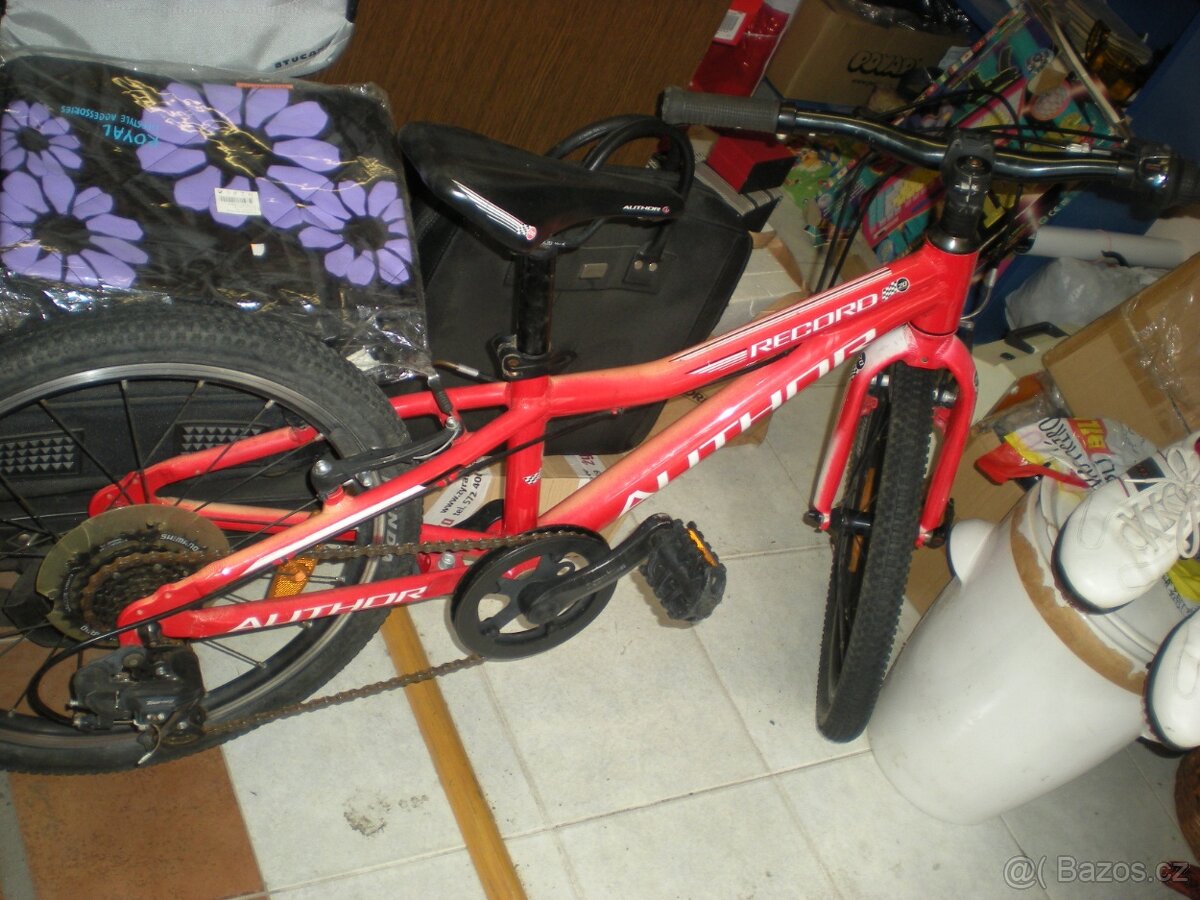 Author detske 20" - 2