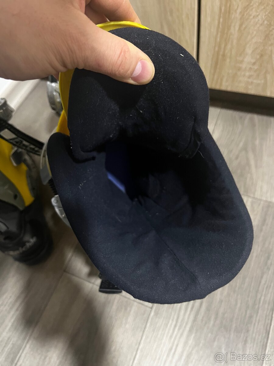 Lyžáky Raichle F-One PRO - 2