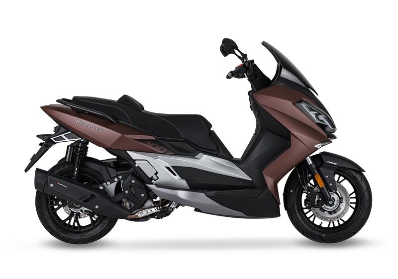 Maxon Discover 300 - 2