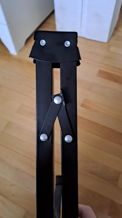 Stojan na kytaru MOZOS - 2