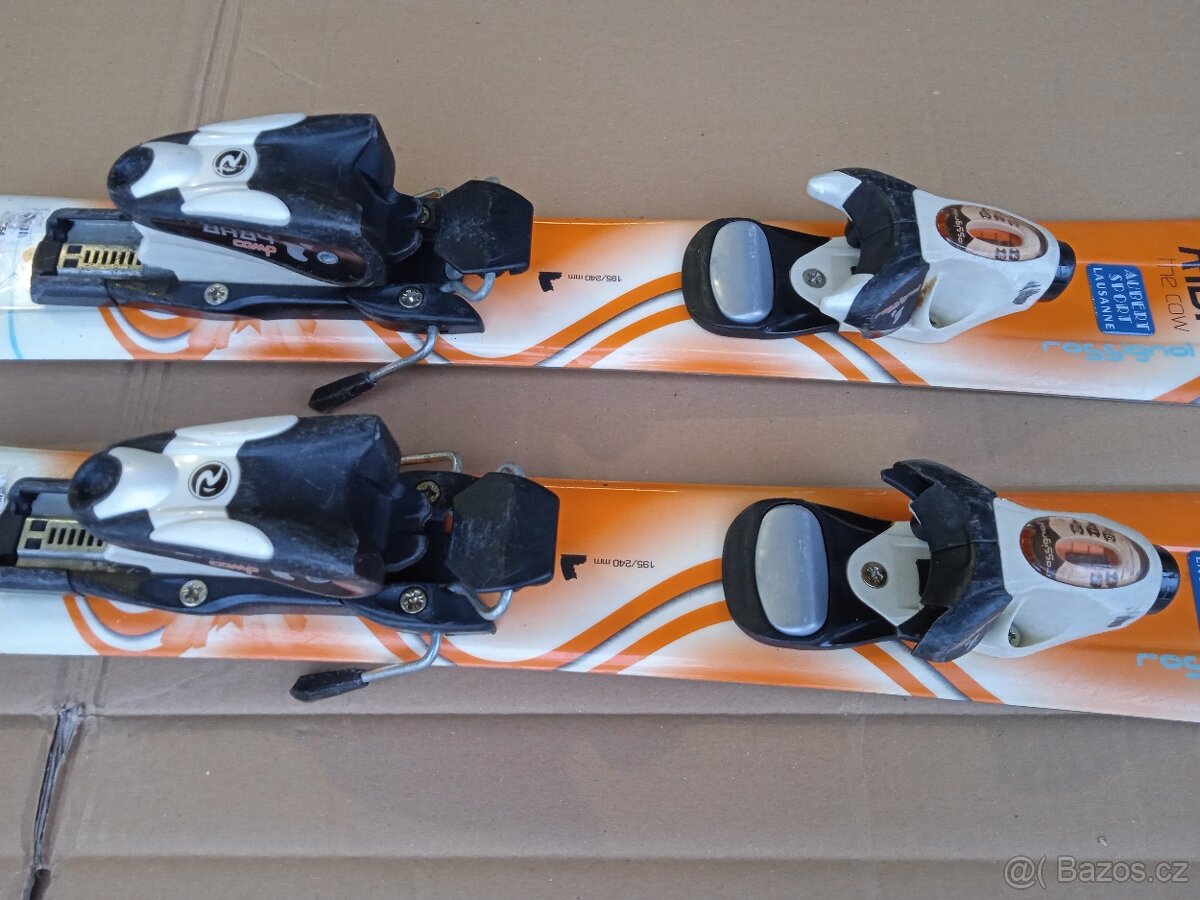 Lyže Rossignol - 67 cm... - 2