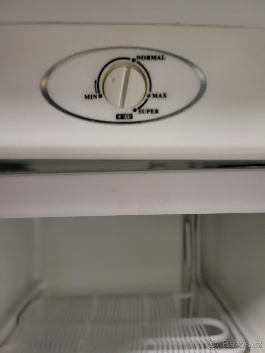 levný mrazák, A+ - 2