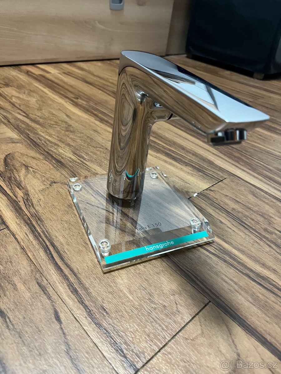 Umyvadlová baterie - 2