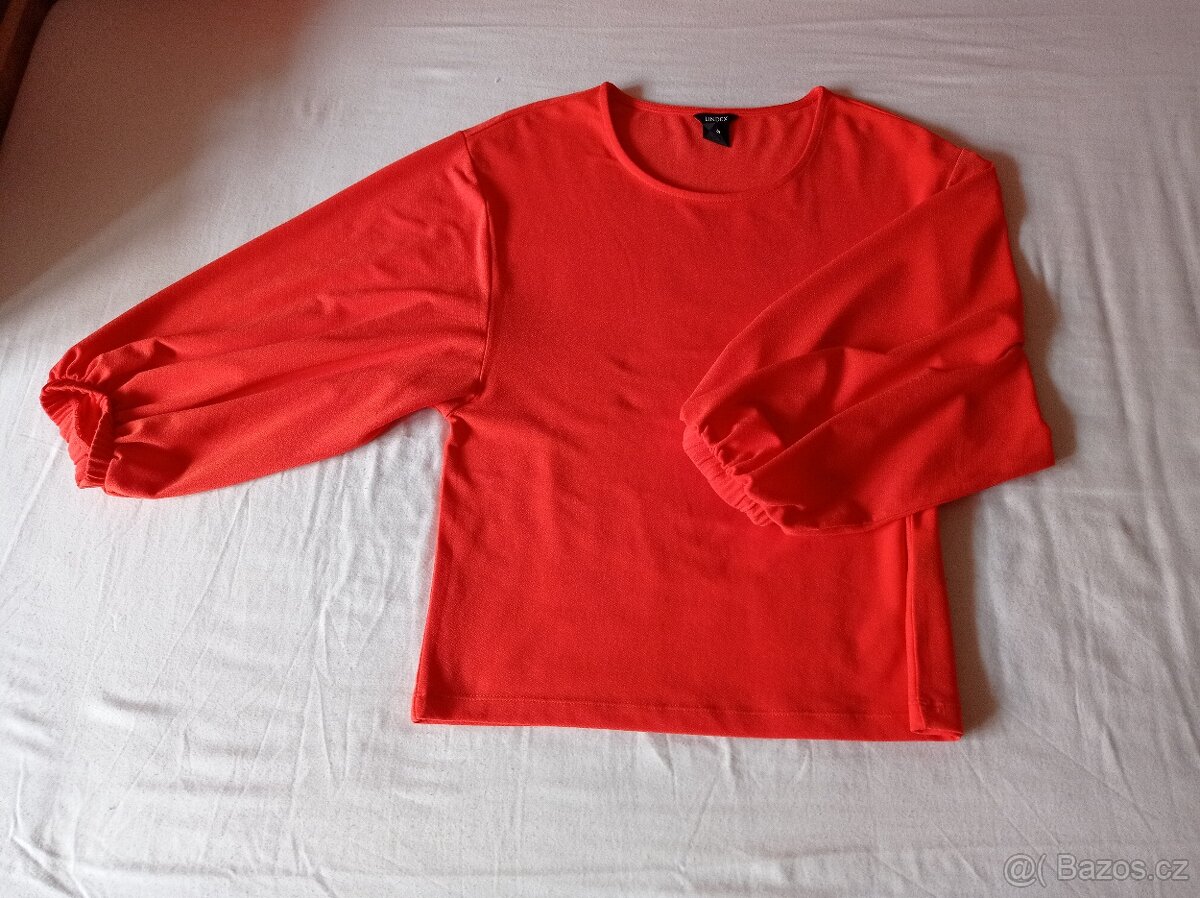 Dámská halenka LINDEX - 2