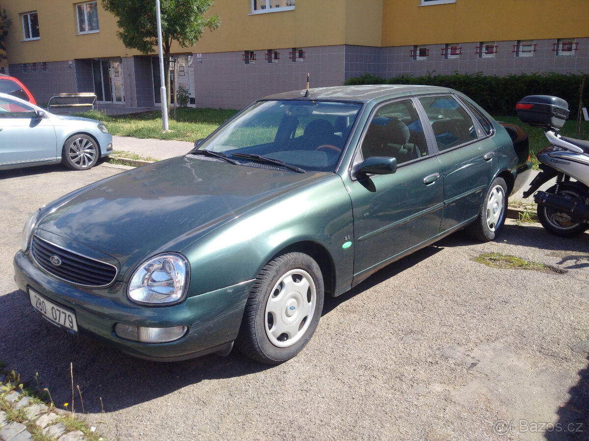 Ford Scorpio 2.3 Ghia - 2