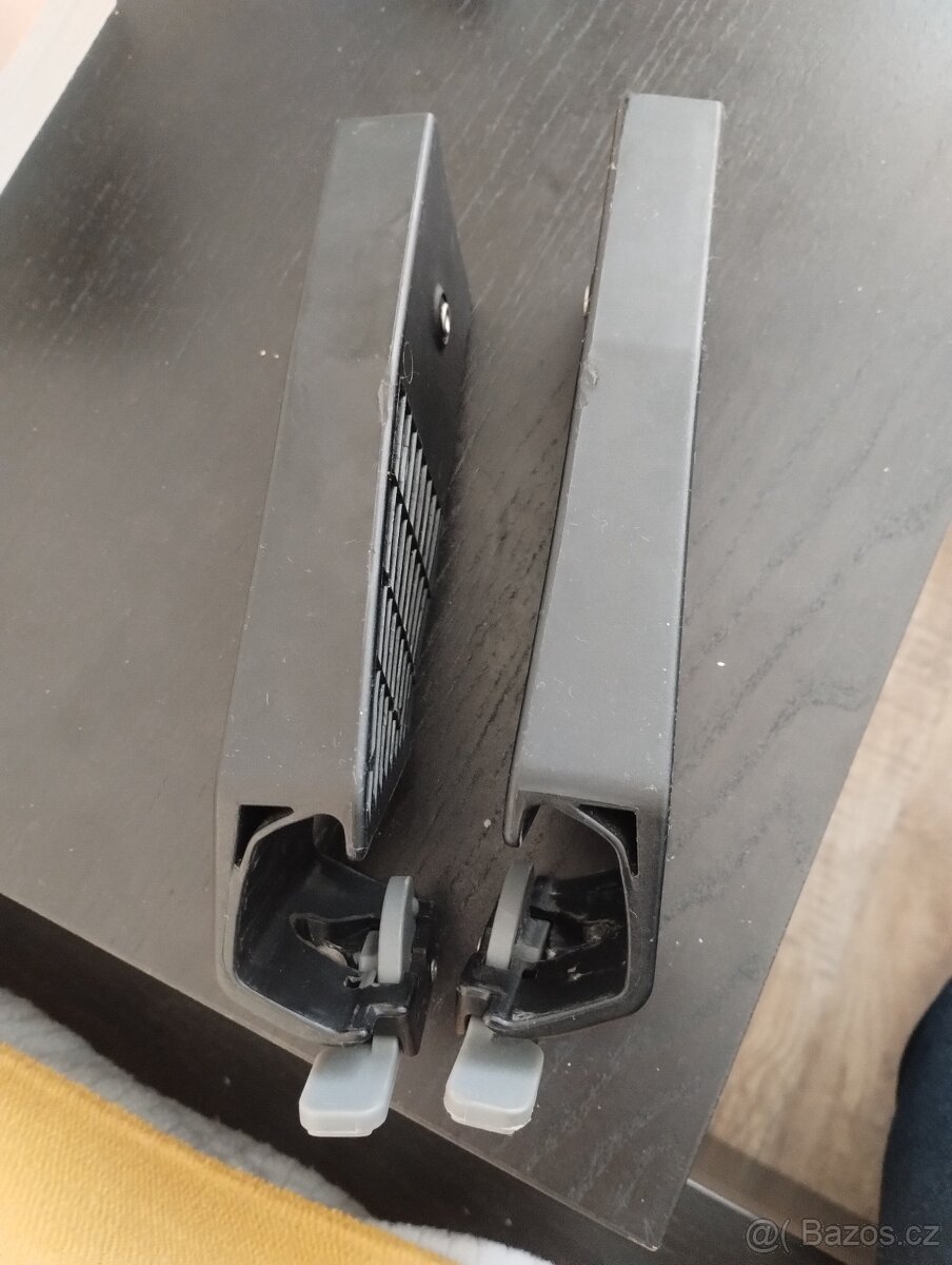 Adaptéry na korbu pro Thule Urban glide 2 - 2