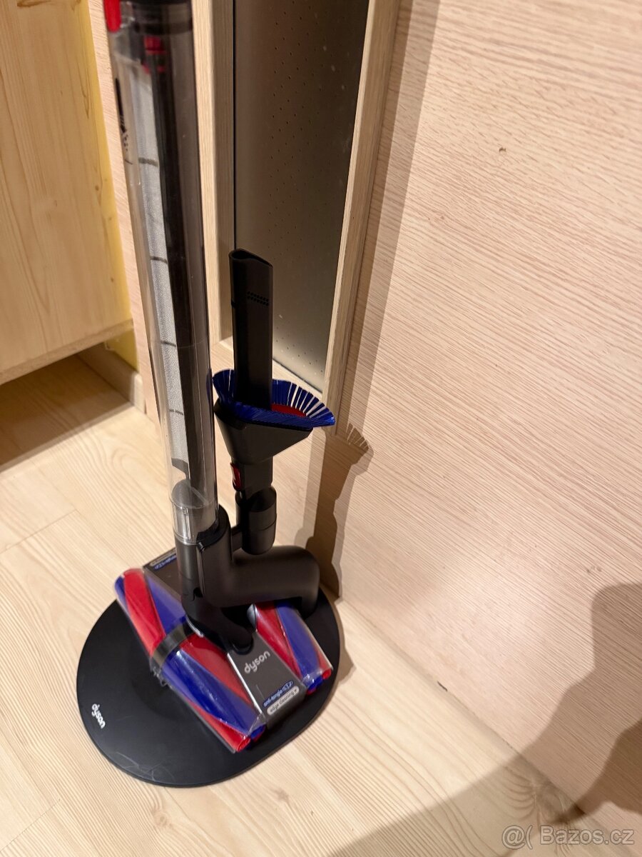 Dyson PencilVac Fluffycones - 2