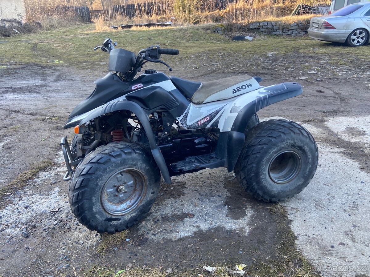 Aeon 180 - 2