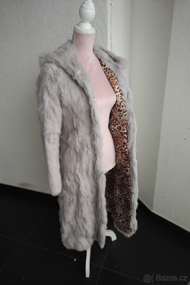 Pravý kožíšek - 2