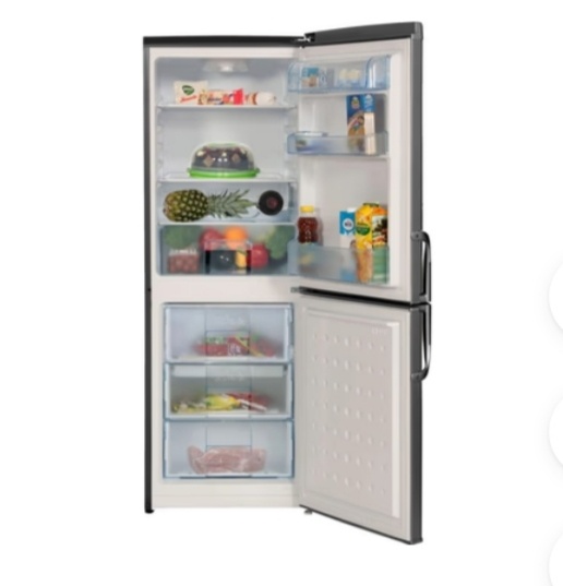 Kombinovaná chladnička s mrazničkou - 2