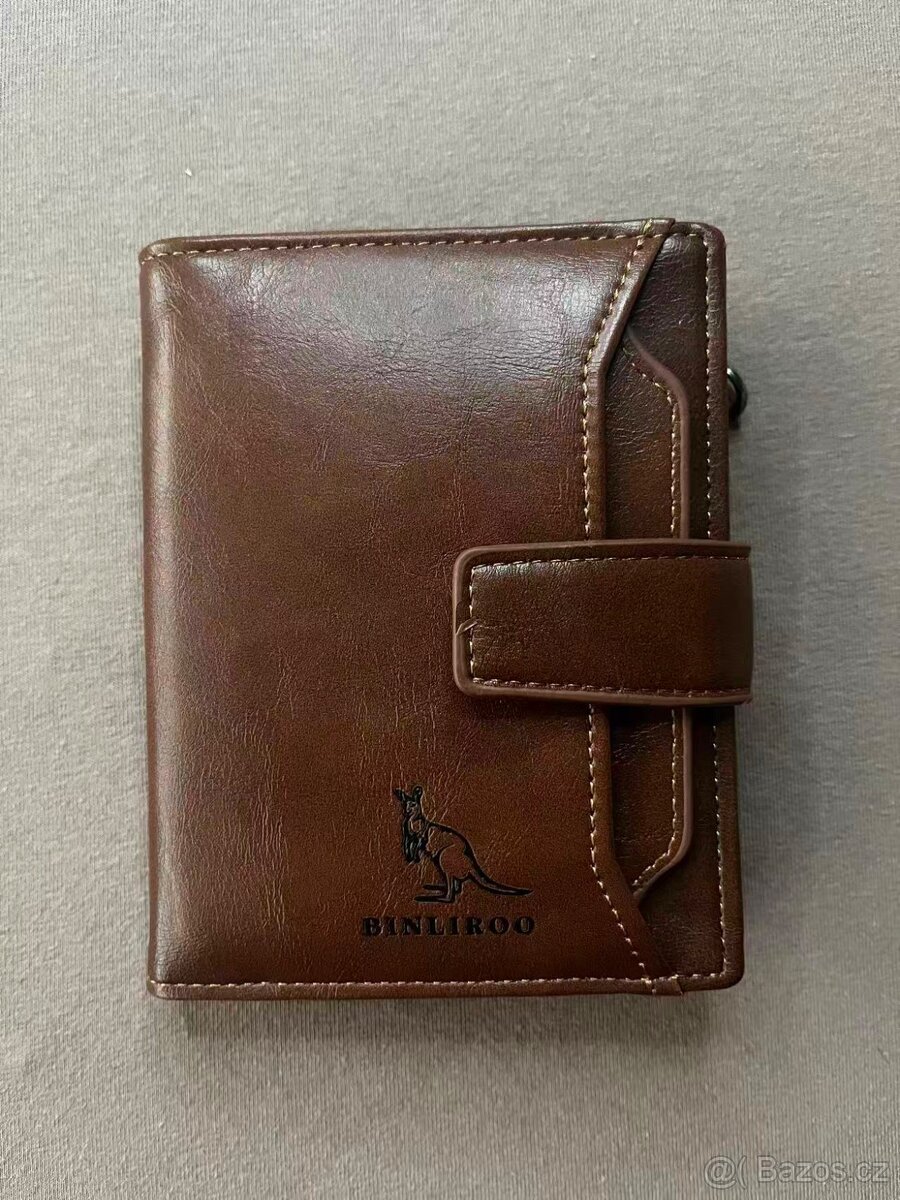 Peněženka - 2