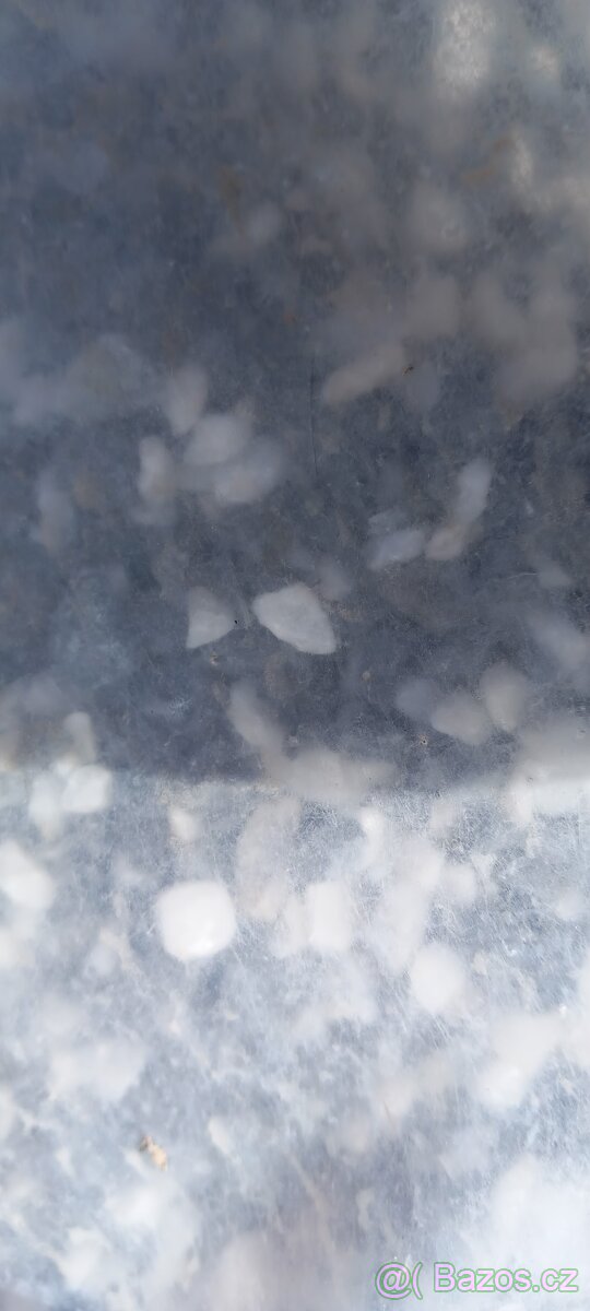 Vybavení akvárií - 2