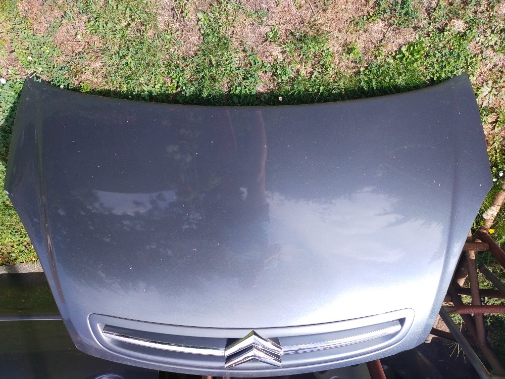 CITROEN XSARA PICASSO - 2