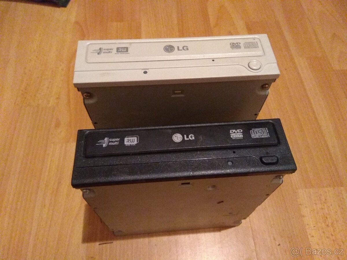 Komponenty PC (ram,VGA,zdroje) - 2