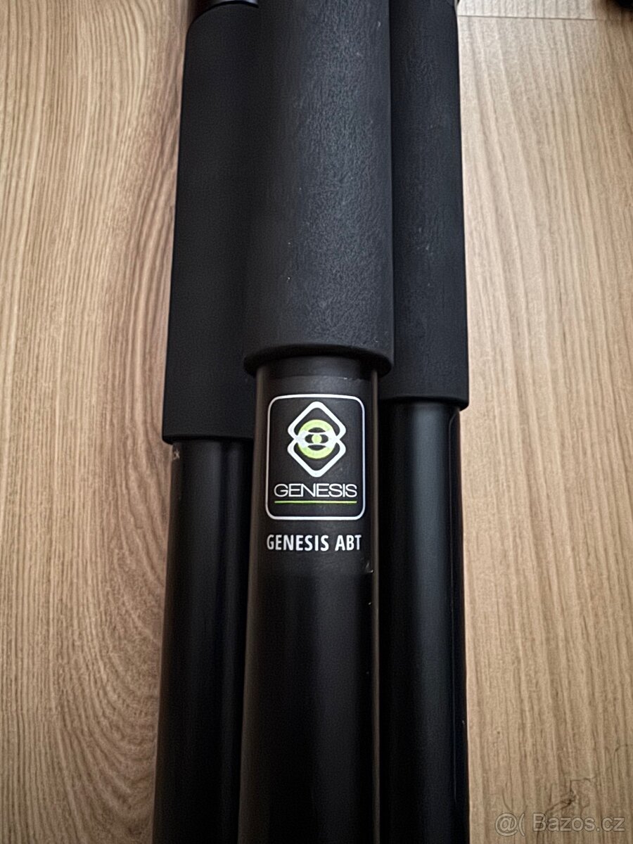 Stativ Genesis hliníkový - 2