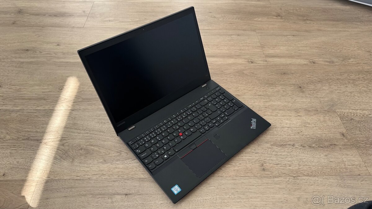 Lenovo T570 na ND - 2