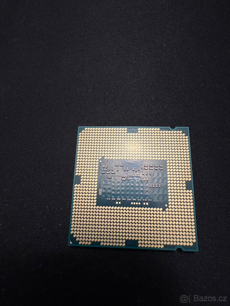 Intel Core i5‑4570S – 4 jádra - 2