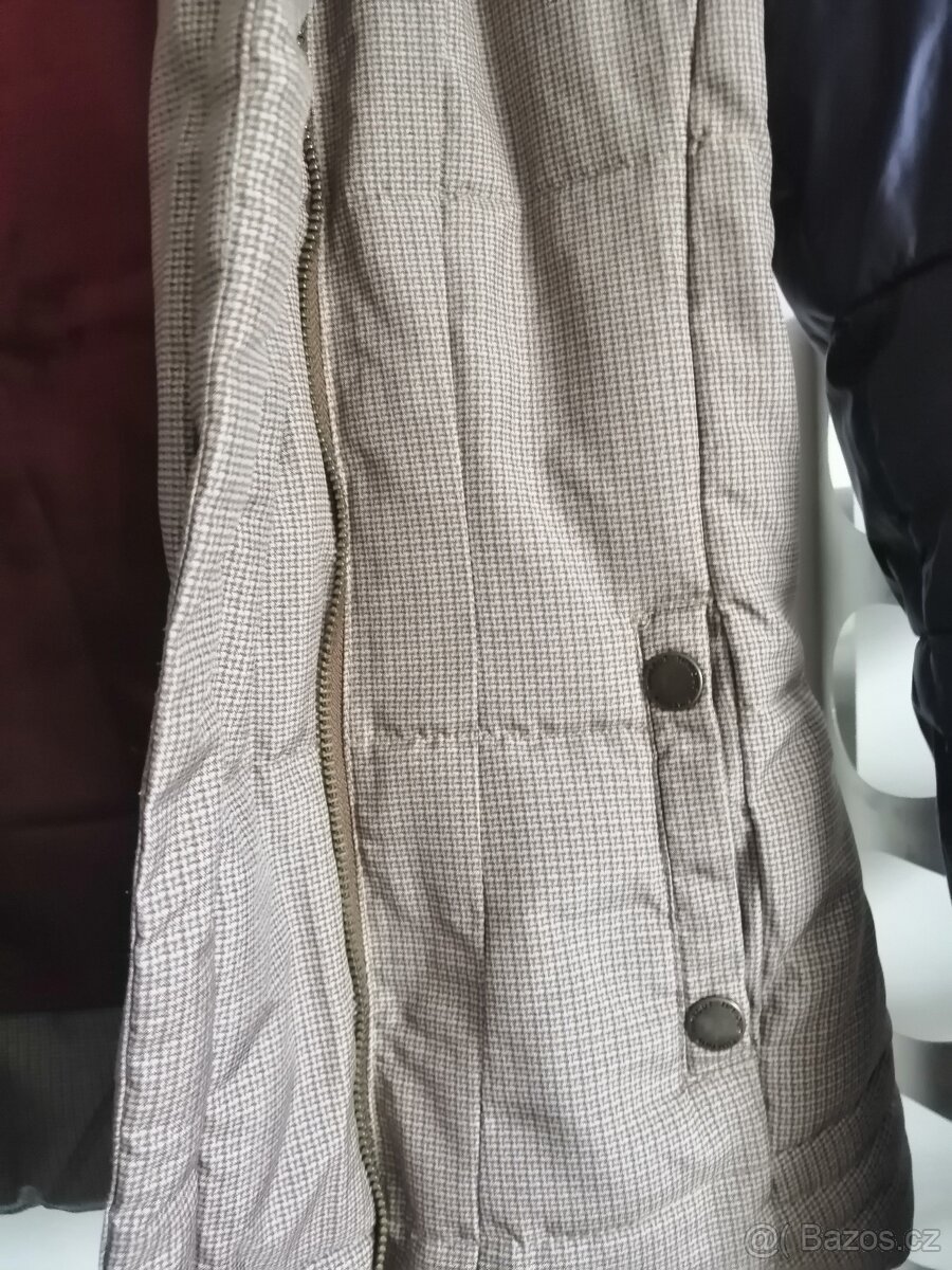 Dámská, dívčí bunda - 2