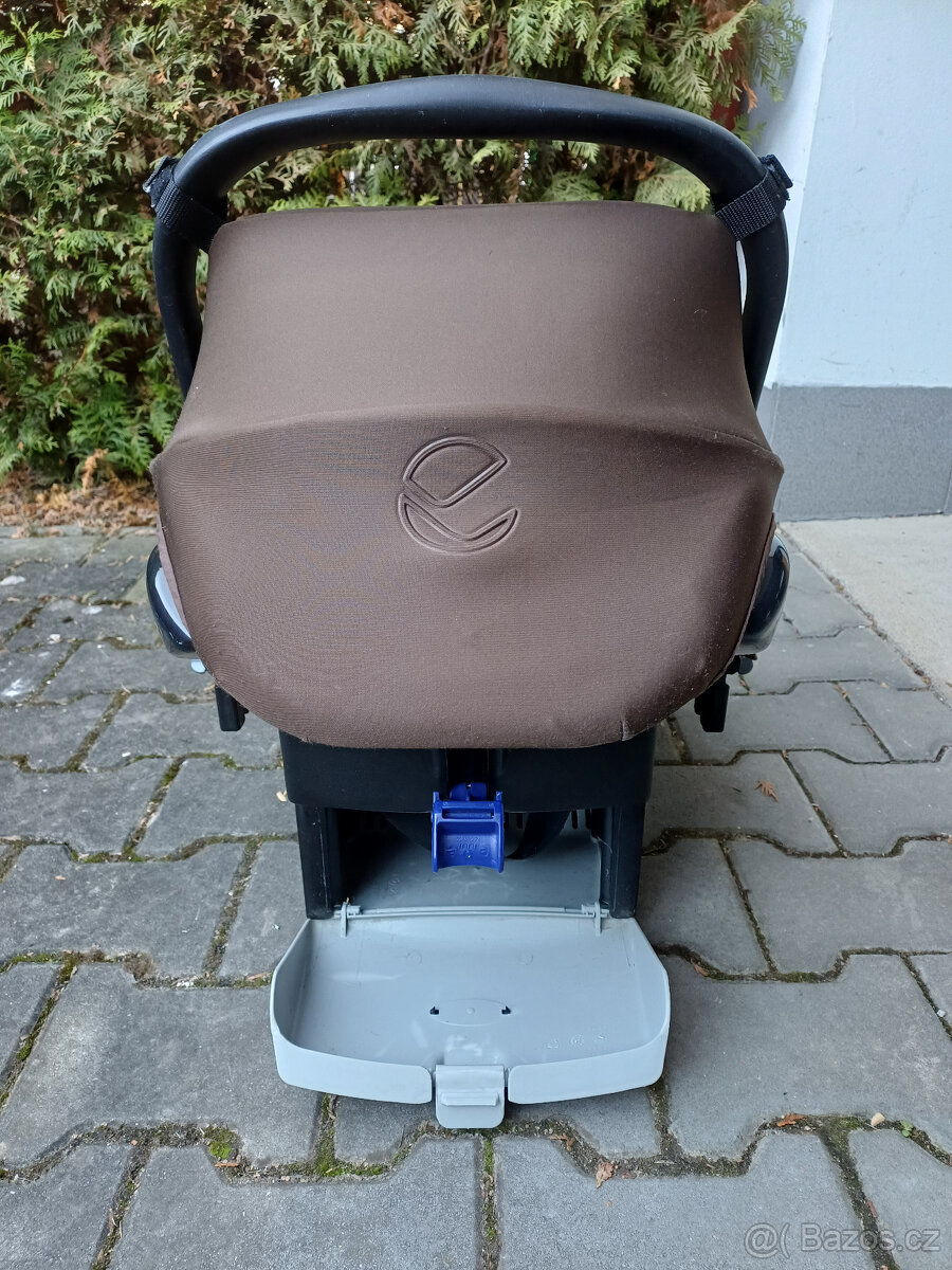 Dětská autosedačka by Jané - 2