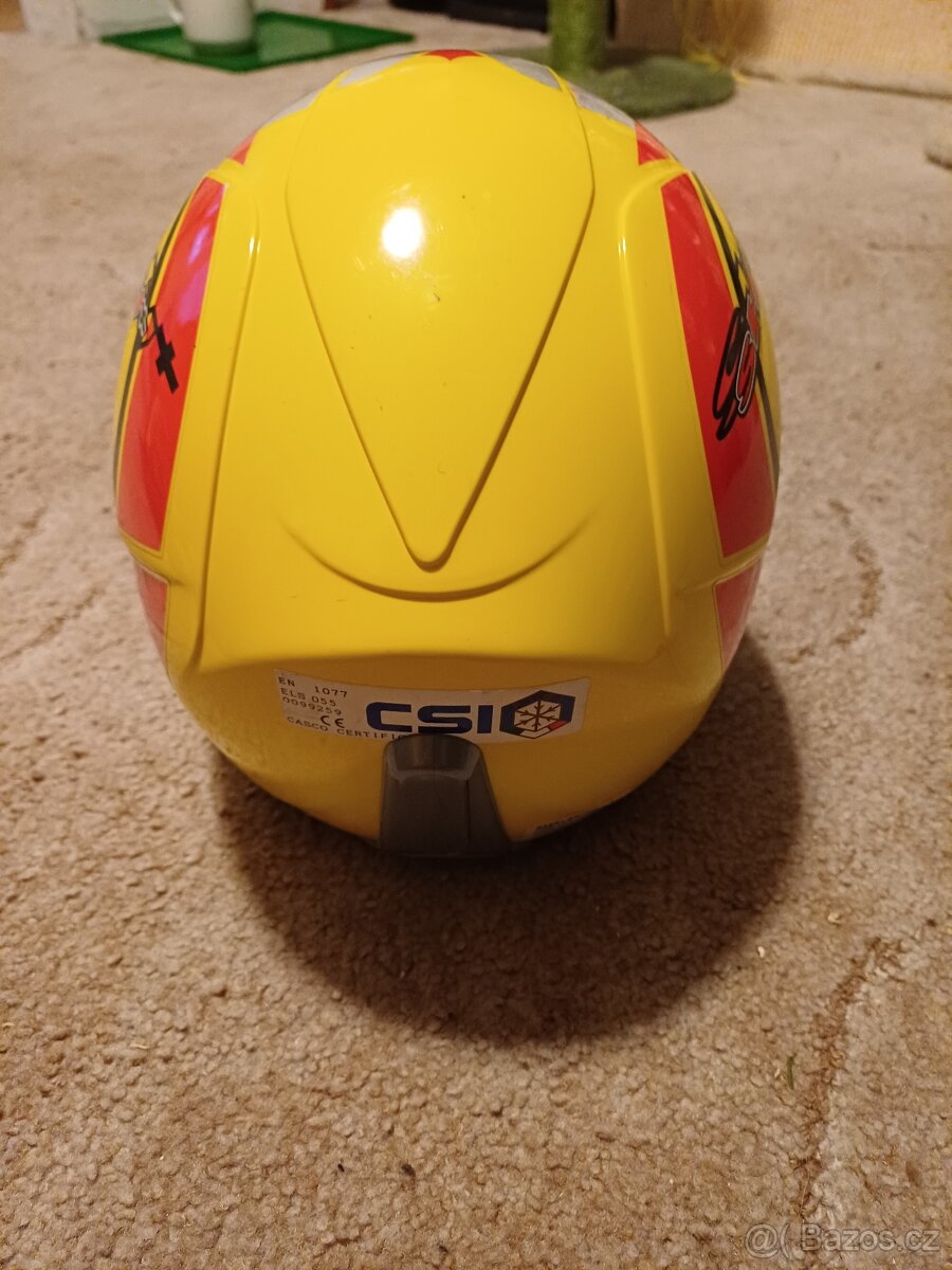 Dětská helma - 2