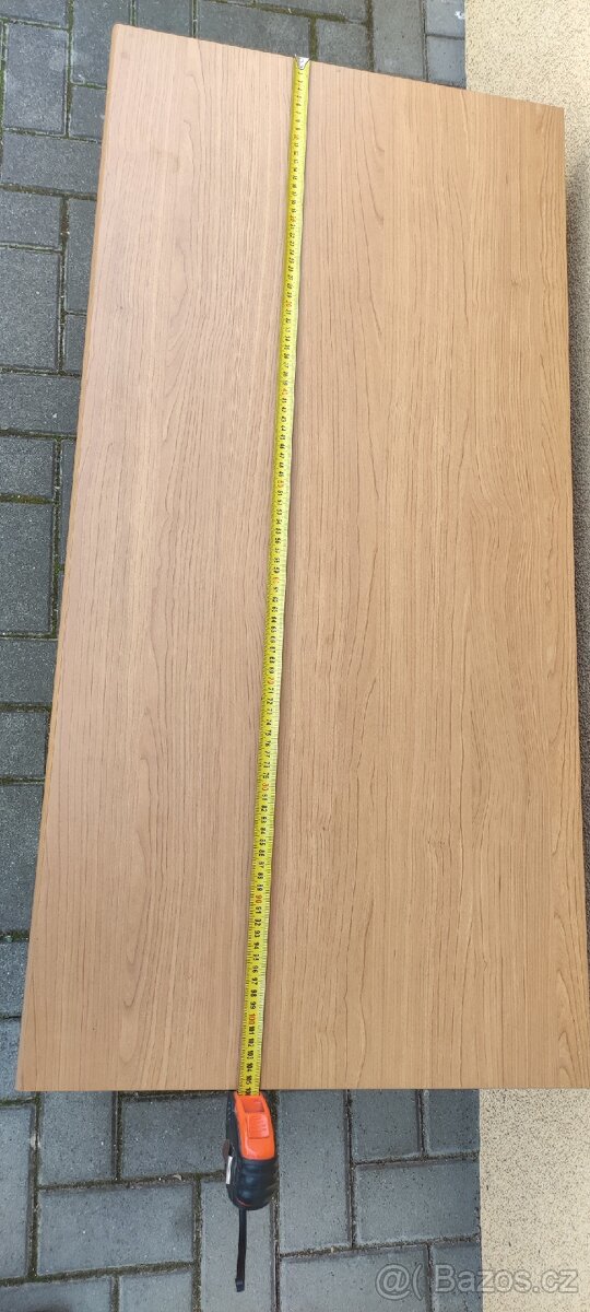 Stolek pod Tv - 2