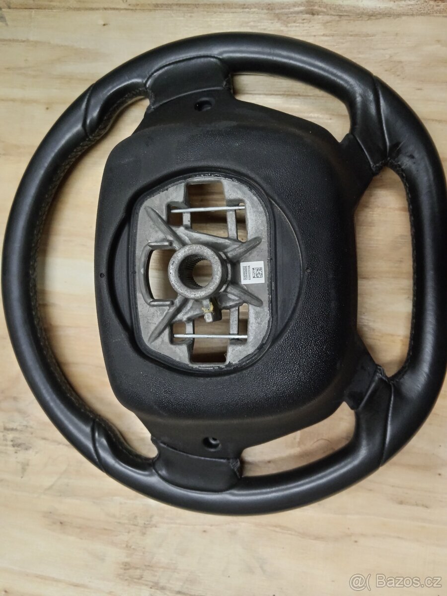 Volant citroën C4 Picasso - 2