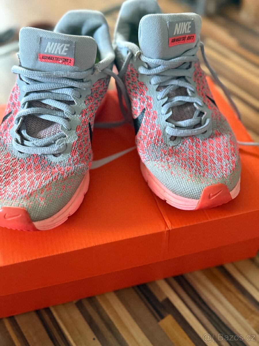 Nike air max vel.36,5 - 2