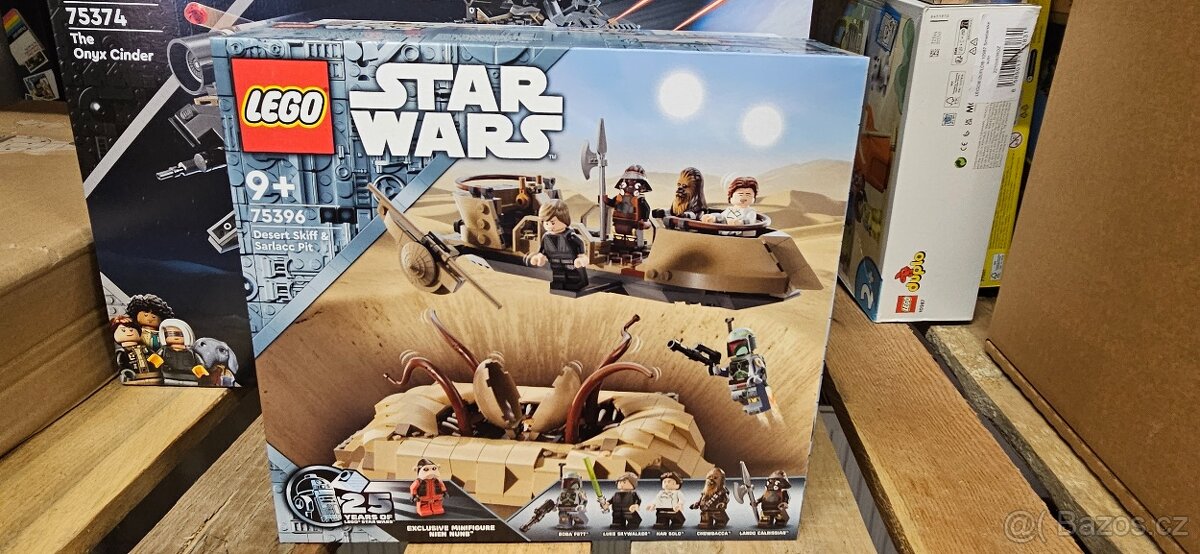 Lego star wars - 2