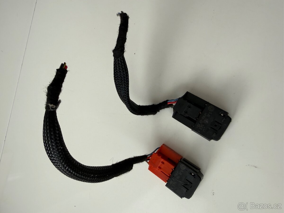 Výhřevy 💥Fabia 2,Roomster💥 - 2