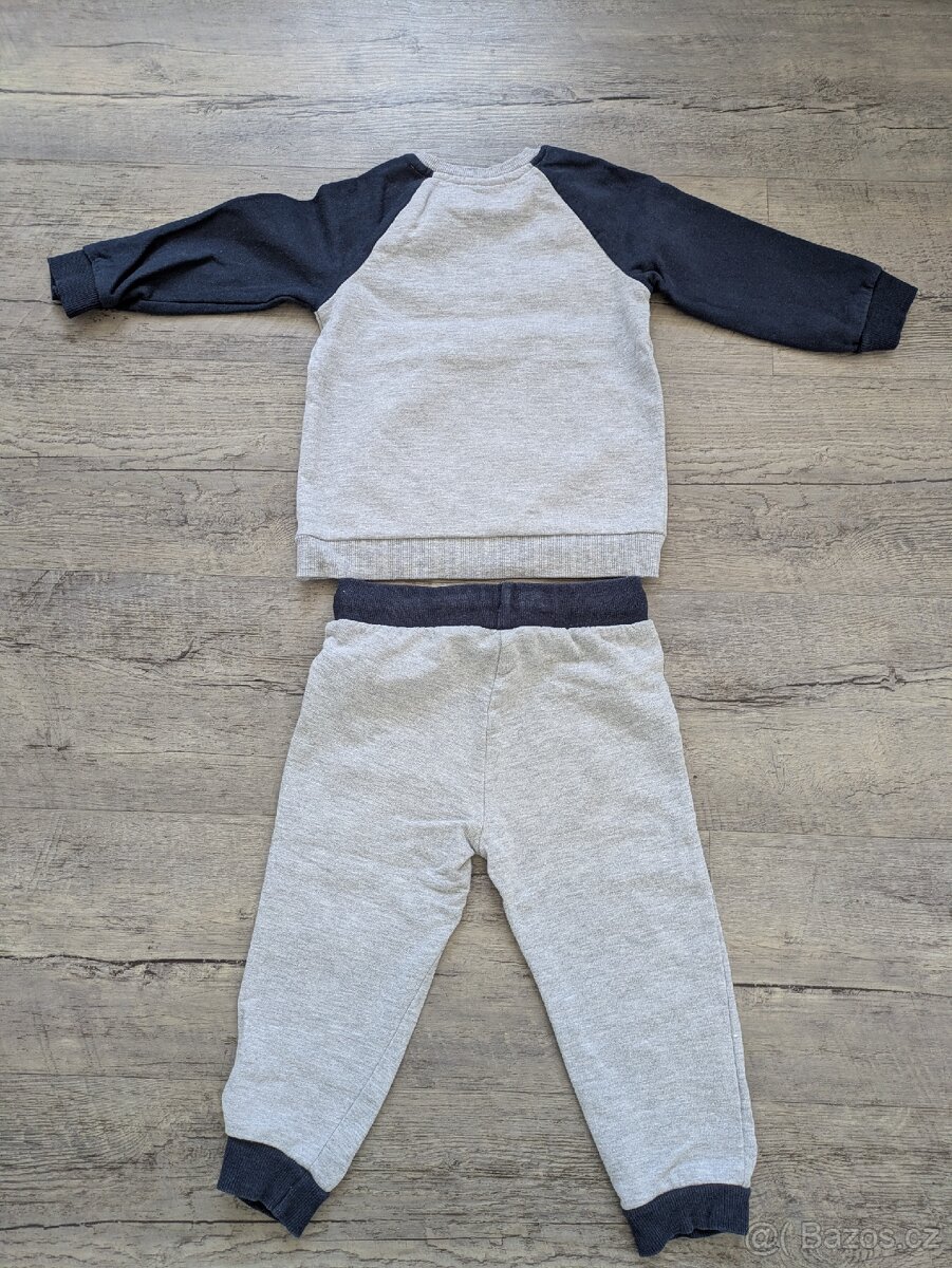 Tepláková souprava - 2