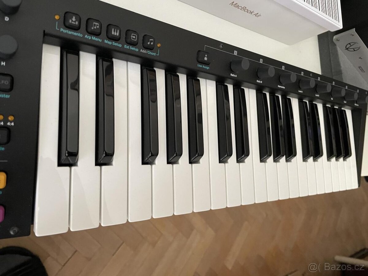 Elektron Digitone Keys - 2