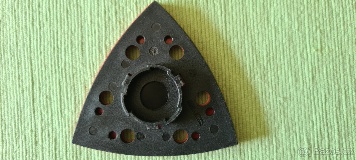 Brusná deska pro Bosch PSM 200 AE - 2