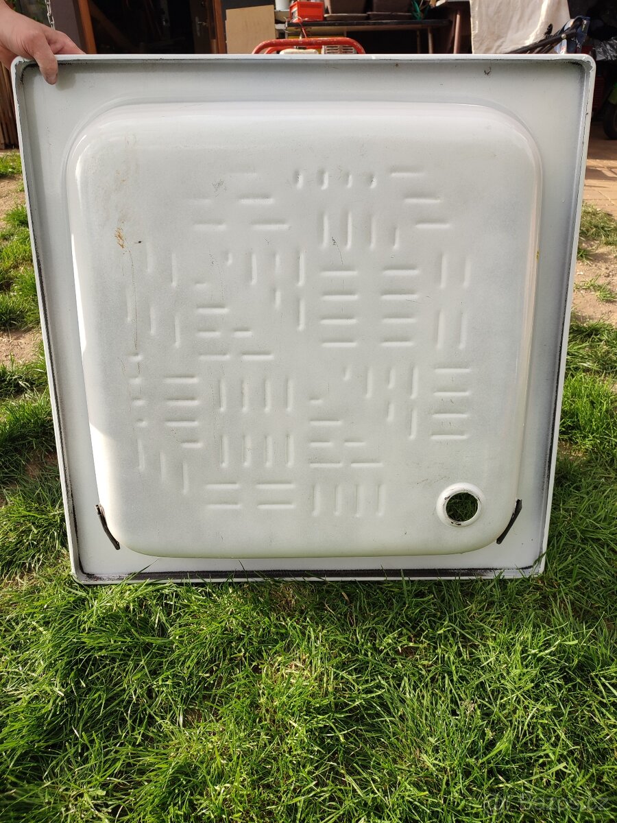 Sprchová vanička - 2