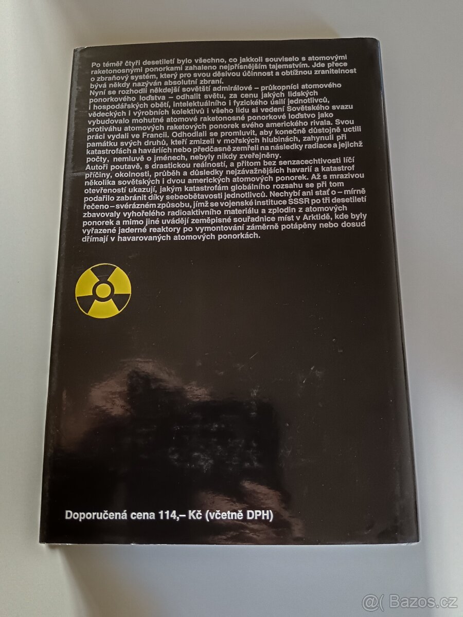 Podmořská atomová dramata - 2