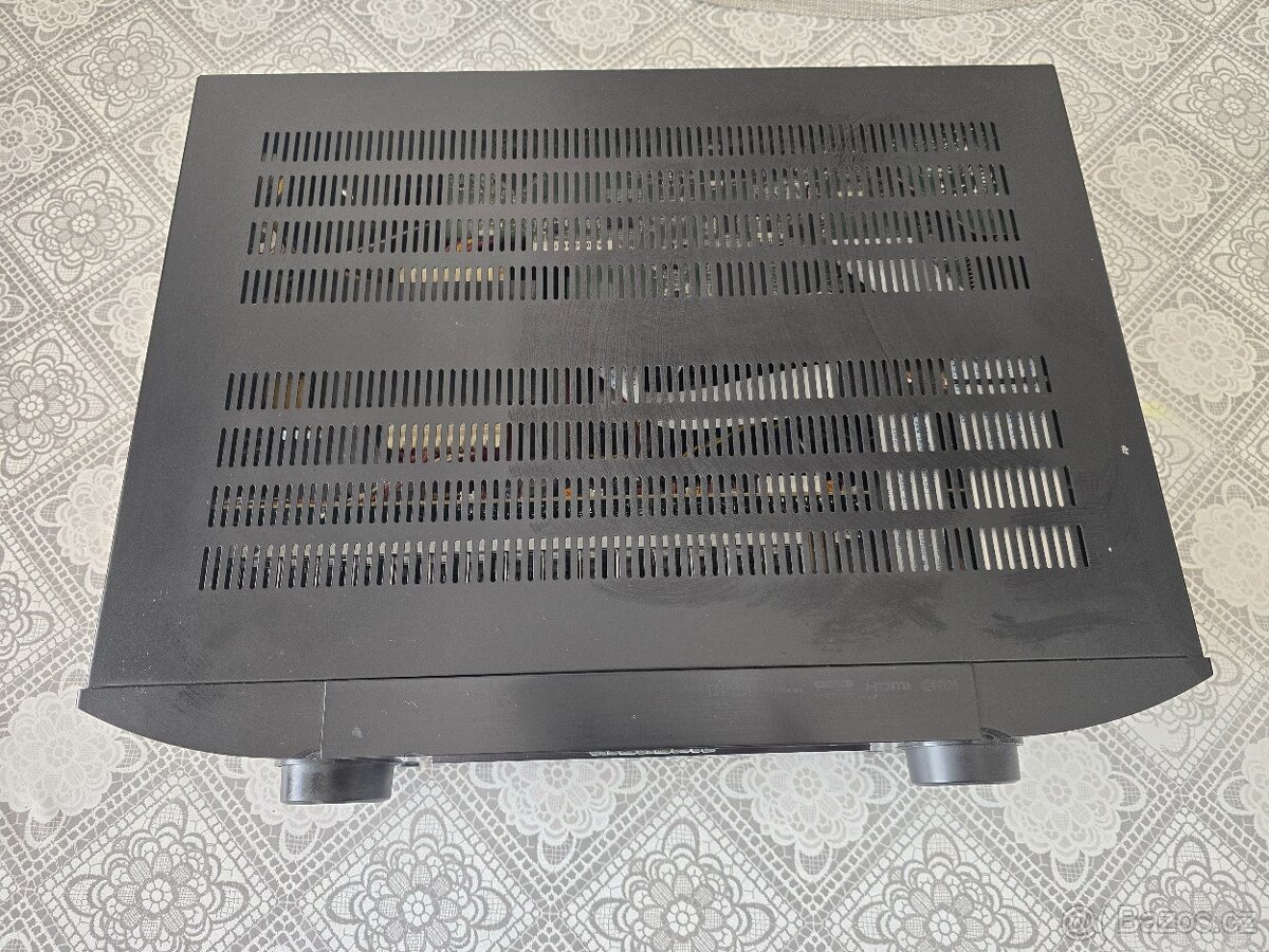 Marantz AV surround Receiver NR1504 - 2